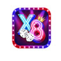  X8   