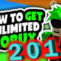 Free Robux Generator