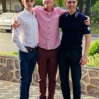 Виктор Стрельцов