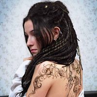 Nadezhda Irdorath