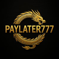 PAYLATER777 adalah platform game online terpercaya