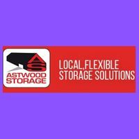 Astwood Storage