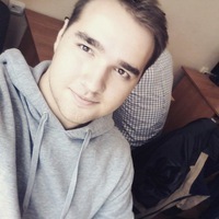 Евгений Сенатров