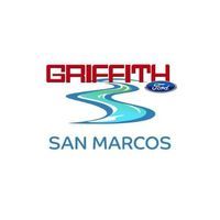 Griffith Ford of San Marcos