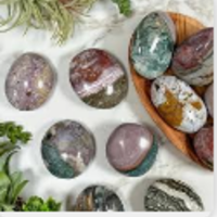 Mystix Gemstones