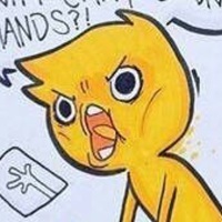 Senpaibirb