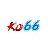 KO66 – Cổng Game Đổi Thưởng Uy Tín, Nạp Rút Nhanh 2026