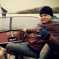 Kirill Balalin