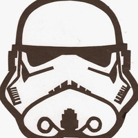 Stormtrooper Serj