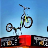 Kickunique