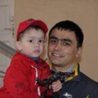 Георгий Гаджиев