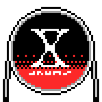 X-Drums