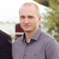 Роман Щигорев