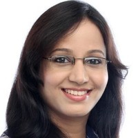 Sunita Gupta