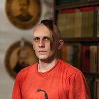 Oleg Panas