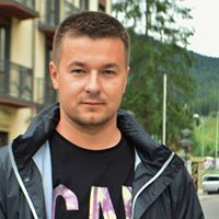 Rostyslav Koval