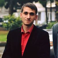 Shalva Keghoshvili