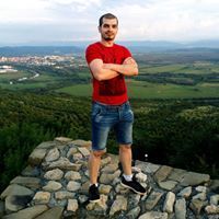 Detelin Simeonov