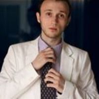 Alexander  Khitrov