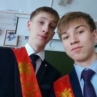 Илья Трифонов