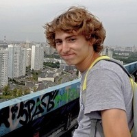 Arseniy Nechaev