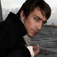 Максим Вотяков