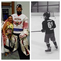 Будущая Сборная-России