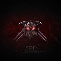 Zed Shadowmaster