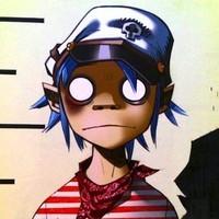 2D