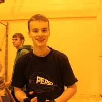 Максим Рудаков