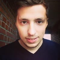 Egor Lyod