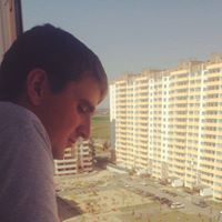 Alex Garkun
