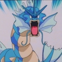 Gyarado