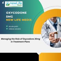 Buying Oxycodone 5mg Online trends and their Implications 