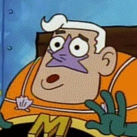 MermaidmanAndBarnacleboy
