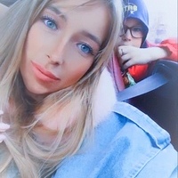 Evgenia Volkova