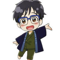Yuri