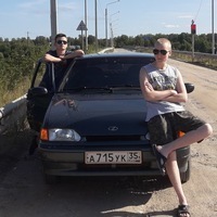 Демид Конев