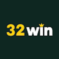 32Win - Nhà Cái Cá Cược Đỉnh Cao Với Trò Chơi Đa Dạng, Rút Tiền Nhanh