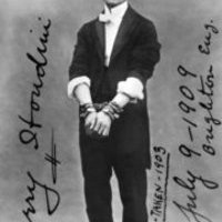 Erik Weisz
