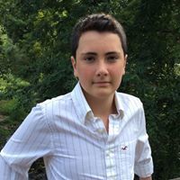 Braden Weill