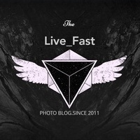live Fast 