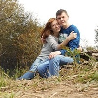 Максим Гармашов