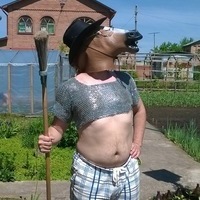 Георгий Козлов