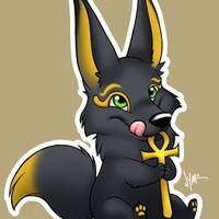 Anubis Anubis