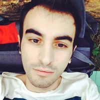 Gocha Gabodze