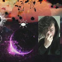 Dark Paradise