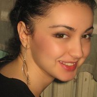 Ana Berezhiani