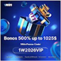 1win promo code 2028