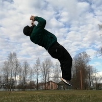 Александр Елсуков